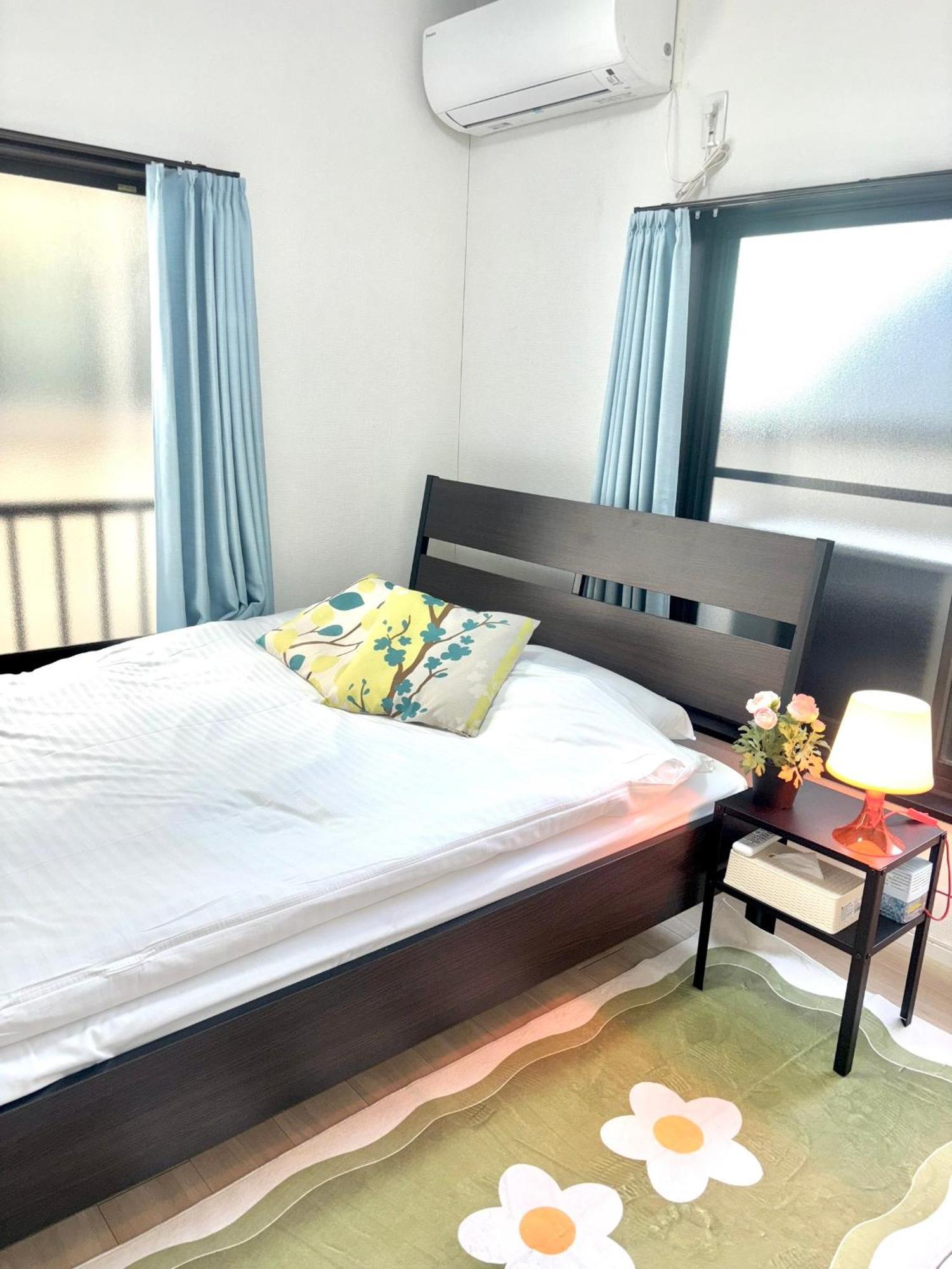 東京 足立区青井 Adachiku Aoi Appartement